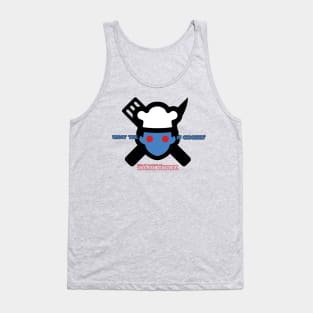 EXCLUSIVE! What the Thrawn is Cookin' Tank Top